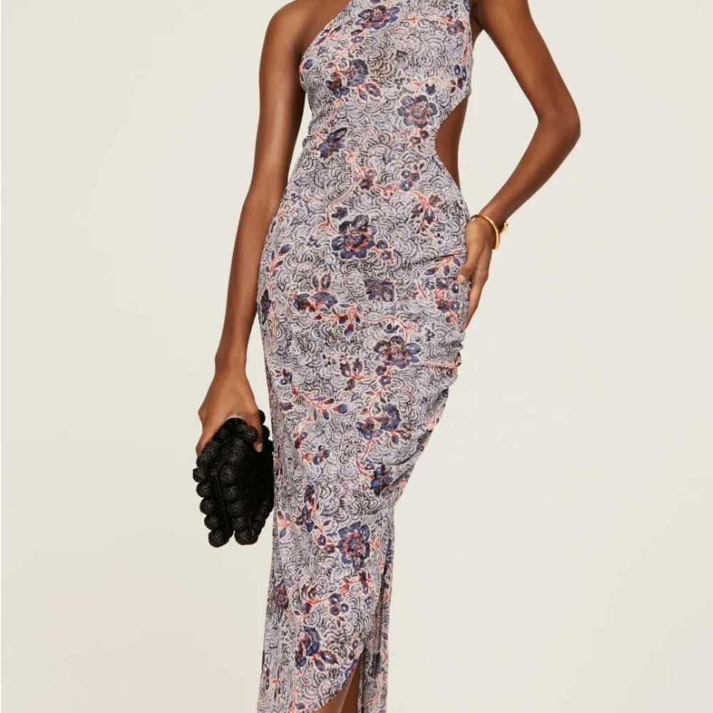 MISA Aries Dress